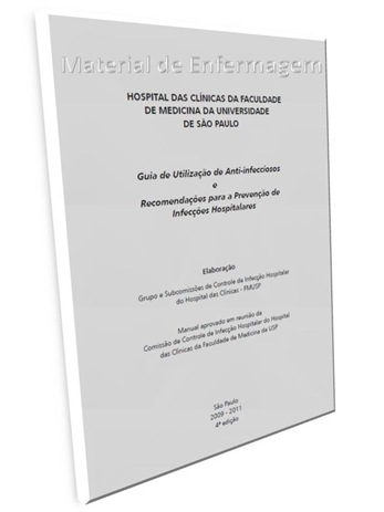 Guia de Utilização de Antiinfecciosos