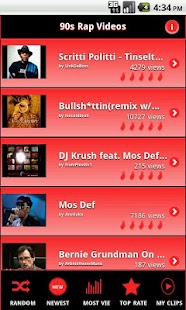 How to download 90's Hip Hop Music App lastet apk for laptop