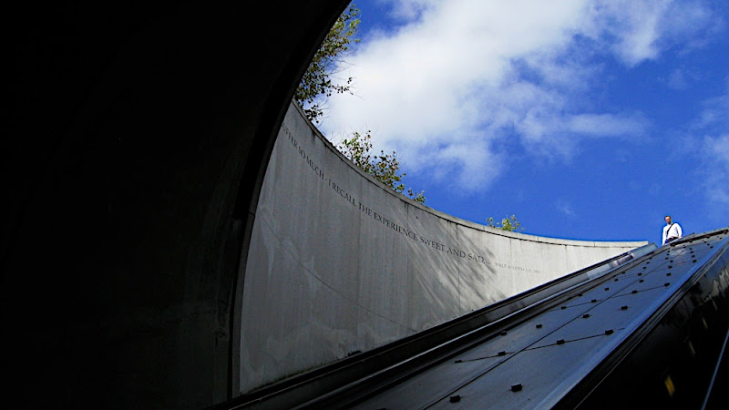 Alex Budak - Dupont Escalator