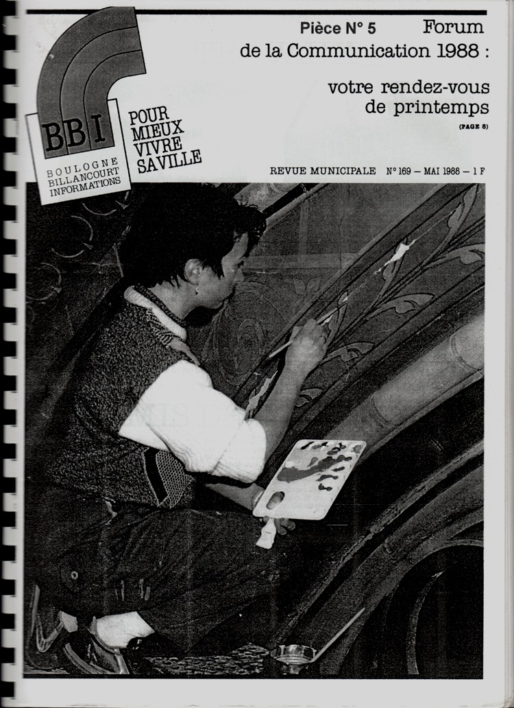 [5)_Revue_Municipale_n°169_Mai_1988_Boulogne-Billancourt.[7].jpg]