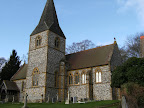 DSCF2706.JPG St Mary s Church, Laverstoke