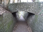 1002110100.JPG Jerusalem Arch, Whitchurch