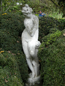 DSCF2005.JPG Garden at Charleston Farmhouse