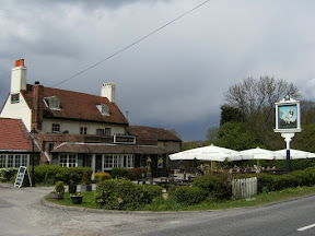 1005120051.JPG Harrow Inn, Great Farleigh Green
