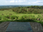 1006120052.JPG Memorial, Ashdown Forest
