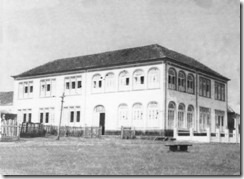 Colegio Santa terezinha