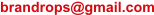 brandrops e-mail cím