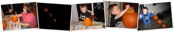 View Jack-o-lantern
