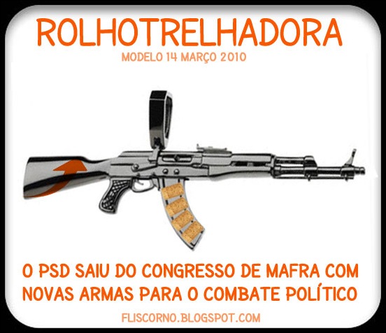 lei da rolha