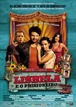 Lisbela e o Prisioneiro Nacional capa.by.rickslayer Lisbela e o Prisioneiro Nacional