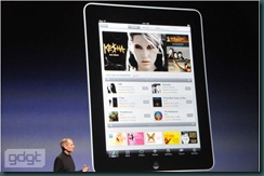 iPadgdgt