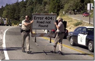 error 404