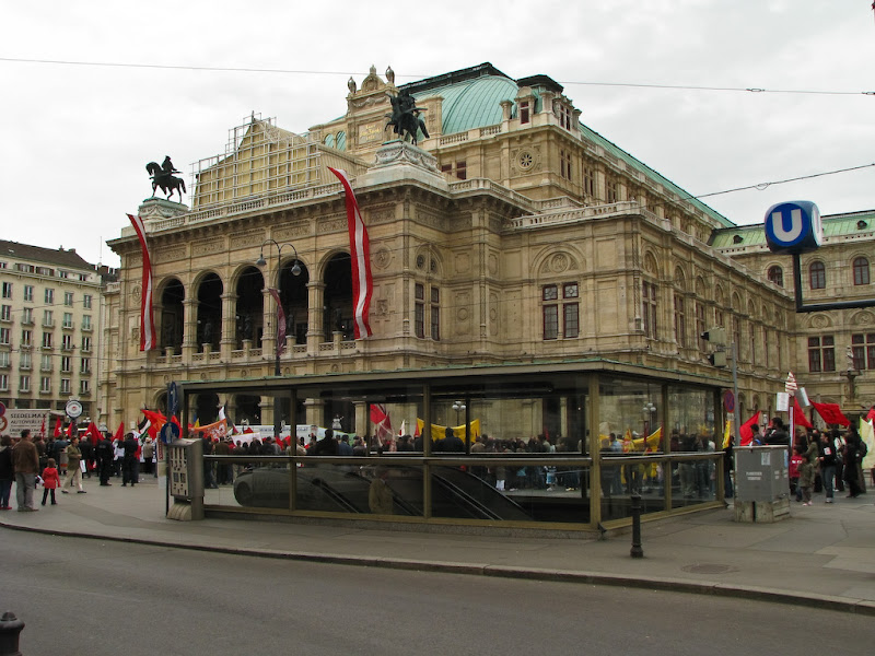 Opera din Viena