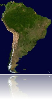 america-do-sul
