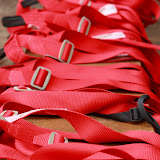  &ndash; Harness up