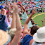  &ndash; Mexican Wave at the SCG