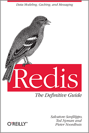Redis The Definitive Guide