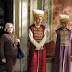Topkapi Museum Guards with Betty