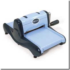 Sizzix BigKick