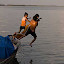 Hồ Dầu Tiếng Tây Ninh