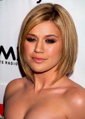 Modern Inverted Bob Hairstyles for Summer