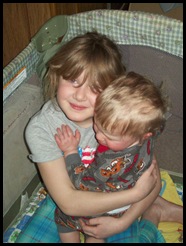 The Daughter With Cousin C
