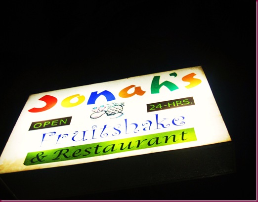 jonah's fruitshake boracay