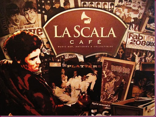 Cafe La Scala Milwaukee Wi Cafe La Scala Milwaukee Wi