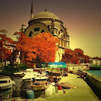 turkey-mosque