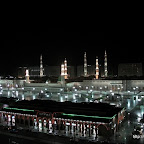 madinah-saudi-arabia-prophet-mosque-night
