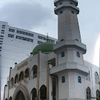 nancheng-mosque-china