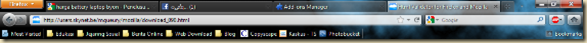 Header Mozilla 4.0