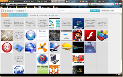 flipcard mboir