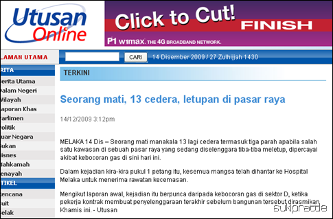 utusan