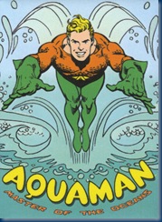 Aquaman-Posters