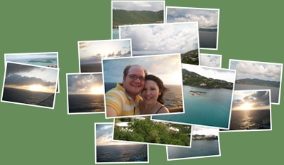 View St. Thomas & Sunsets