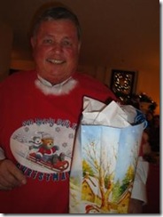 Christmas Party 2009 4
