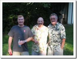3 Favorite Veterns