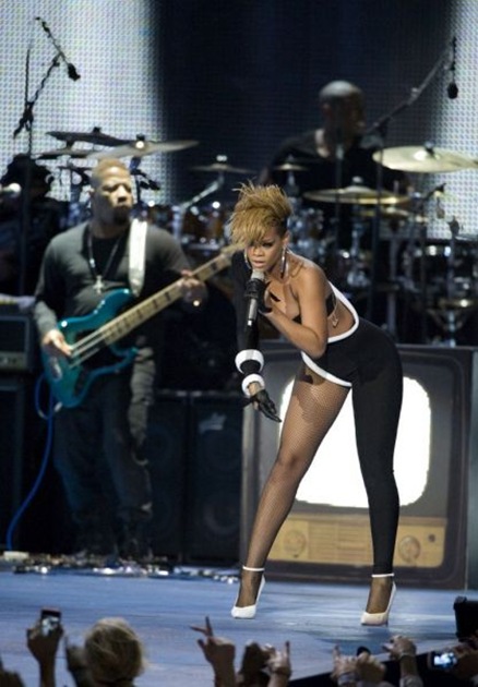 Rihanna