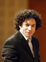Gustavo Dudamel