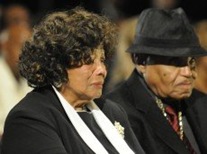 Padres de Michael Jackson