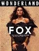 Megan Fox, chica de portada