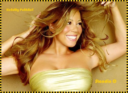 Mariah Carey