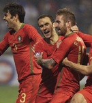 Portugal