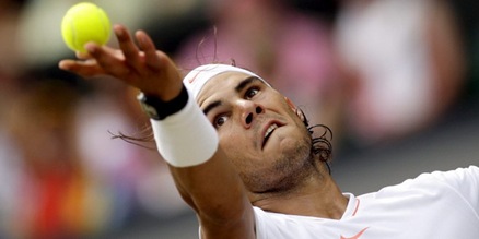 Rafael Nadal