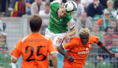 Werder Bremen - FSV Mainz 05 