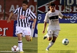 Libertad vs Olimpia
