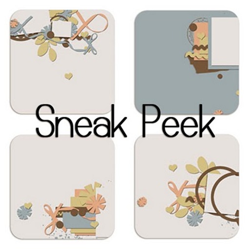 Stacked Peek