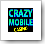 Crazy Mobile Casino
