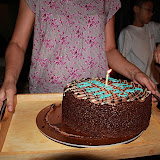 Camerons 1st Birthday - 23 Jan 2010